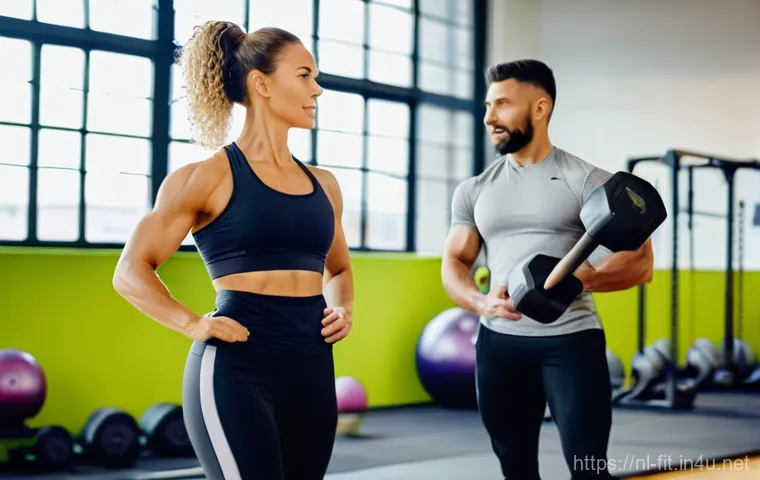 헬스트레이너 자격증 연수 과정 - **Prompt 1: The Aspiring Personal Trainer's Study Session** A bright and inspiring image of a yo... 헬스트레이너 자격증 연수 과정 - **Prompt 1: The Aspiring Personal Trainer's Study Session** A bright and inspiring image of a yo...