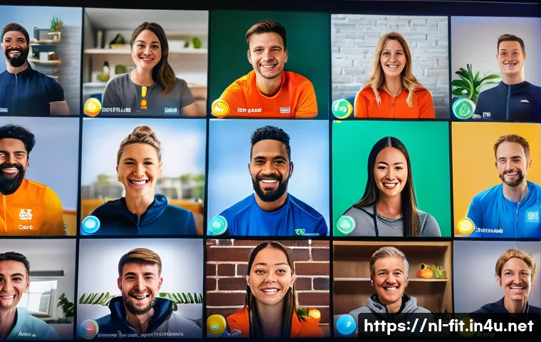 5 verrassende manieren waarop personal trainers jouw fitnesservaring transformeren 3 헬스트레이너의 새로운 고객 경험 관련 이미지 1