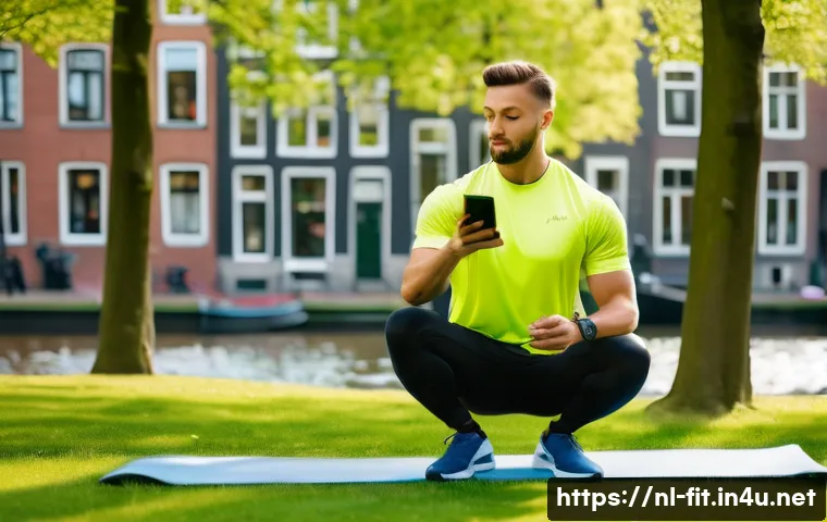 5 verrassende manieren waarop personal trainers jouw fitnesservaring transformeren 4 헬스트레이너의 새로운 고객 경험 관련 이미지 2